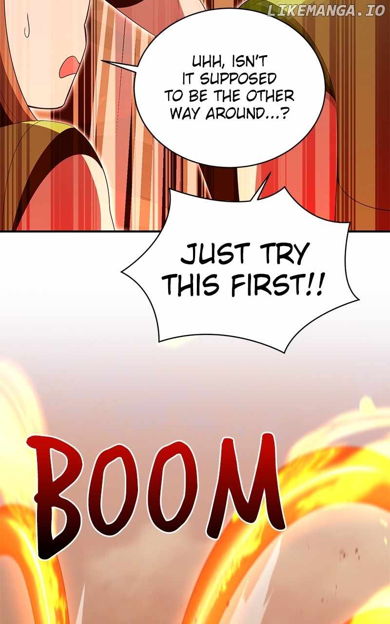 The Strongest Florist Chapter 227 21